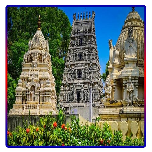 Kote Venkateshwara Temple