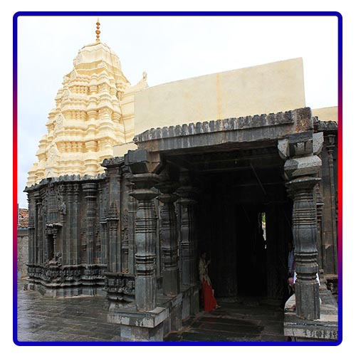 Sri Mallikarjuna Temple