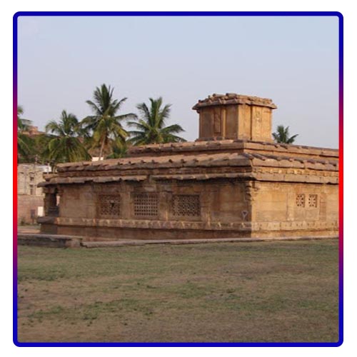 Sri Suryanarayana Temple