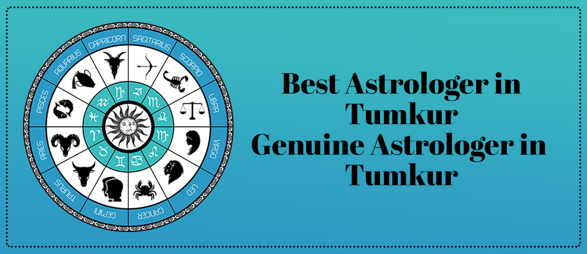 Best Astrologer in Tumkur