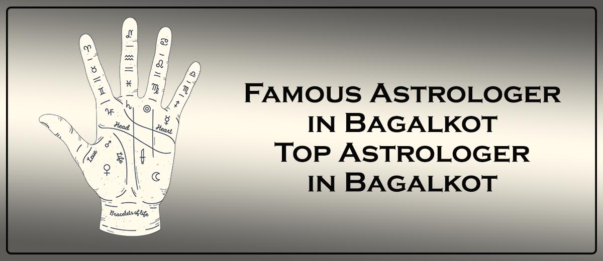 famous astrologer in Bagalkot