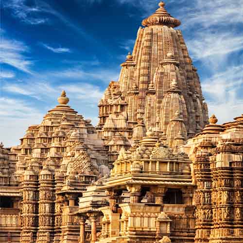 Famous Temples In Shivamogga