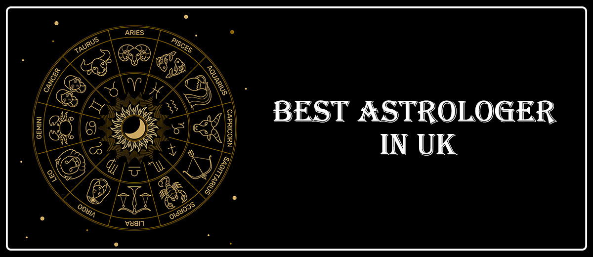 Best Astrologer in UK