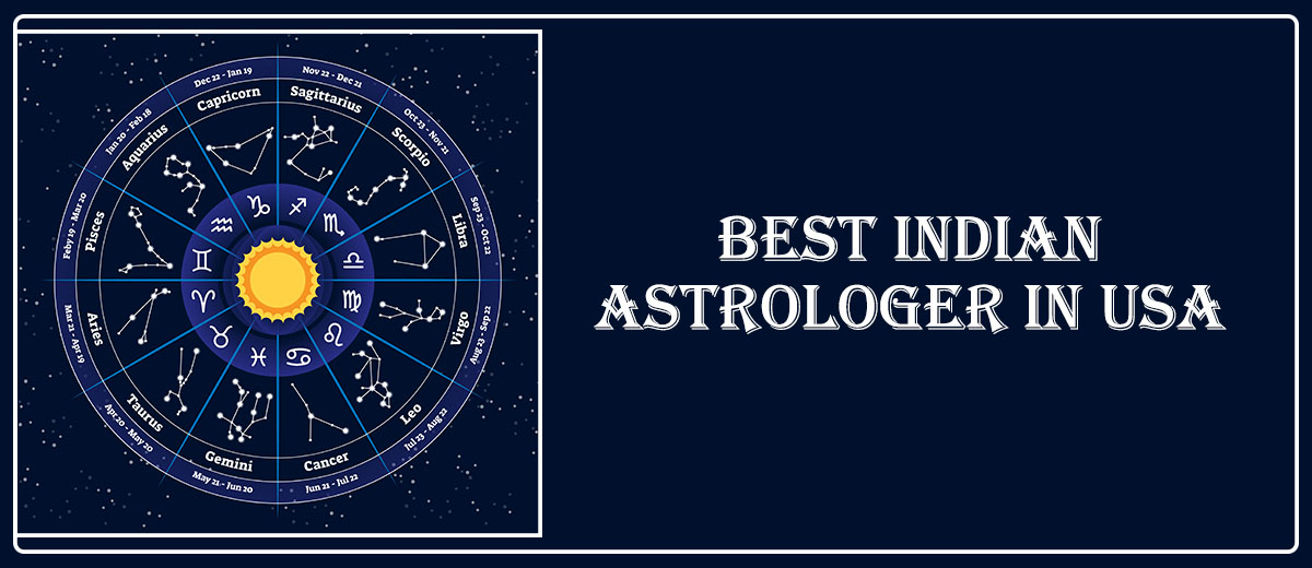 Best Indian Astrologer in USA
