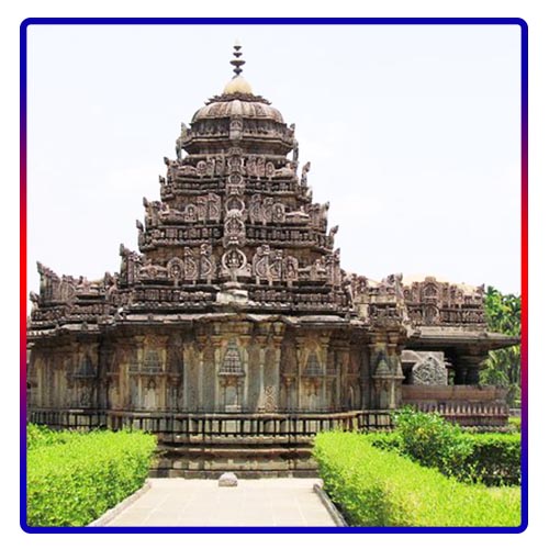 Sri Amruteshwar Temple
