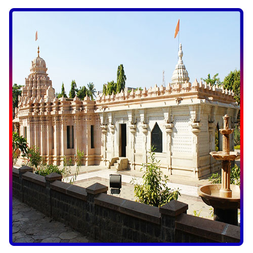 Basavana Temple
