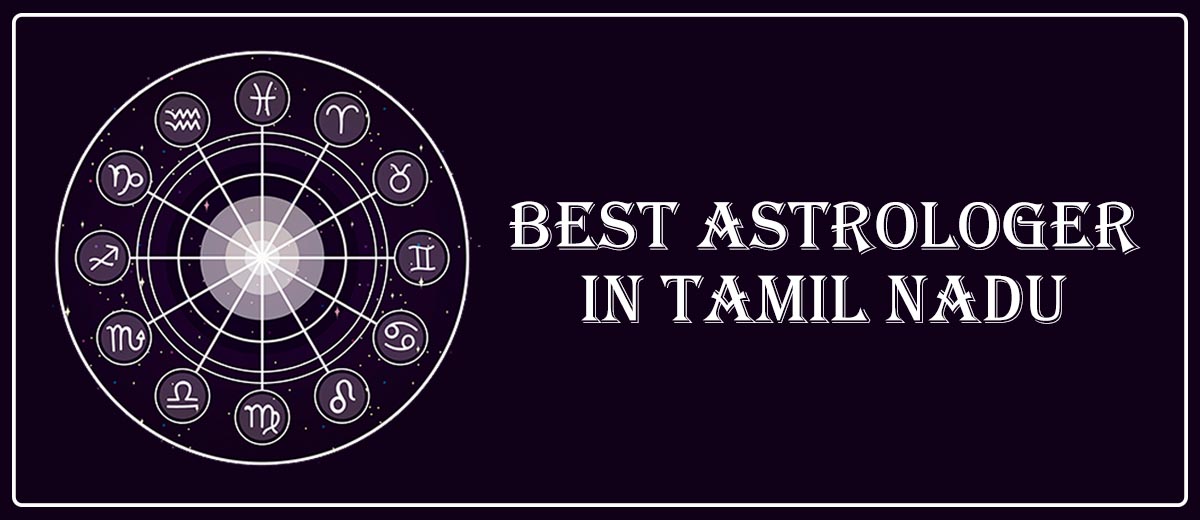 Best Astrologer in Tamil Nadu