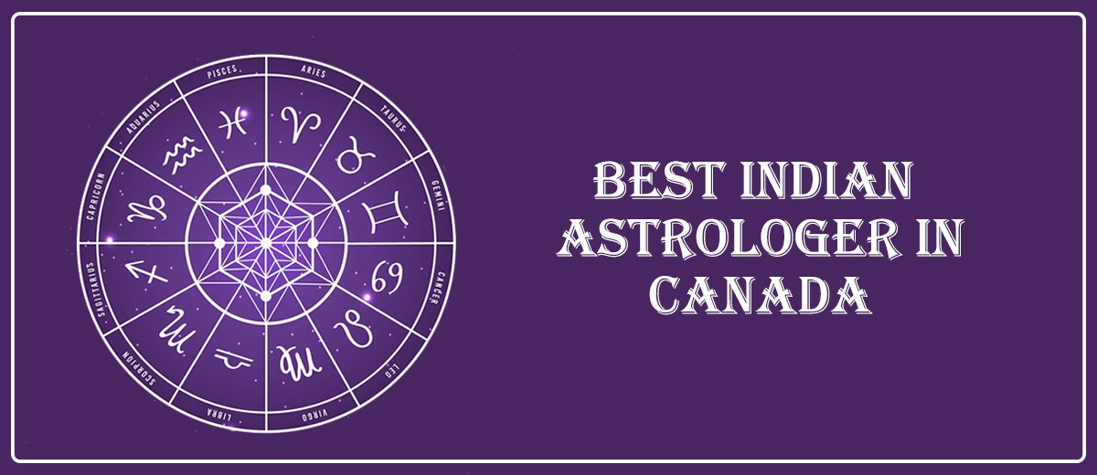Best Indian Astrologer in Canada