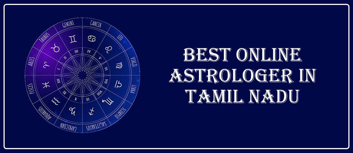 Best Online Astrologer in Tamil Nadu