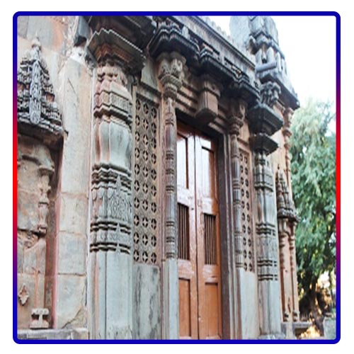 Sri Chandramouleshwara Temple