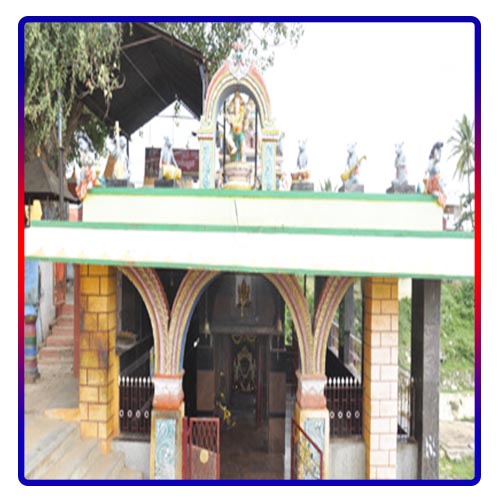 Kolada Ganapathi Temple