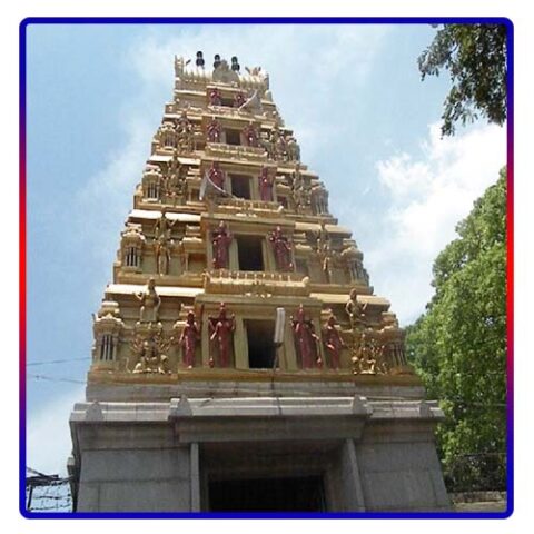 mandya temples devi