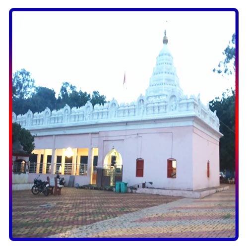 Sri Papnash Shiva Temple