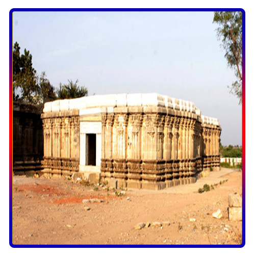 Shiravala Temple