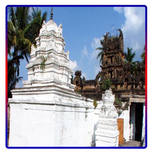 Sri Agastheswara Temple