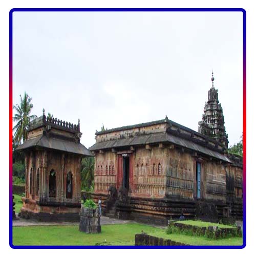 Sri Agoreshwara Temple