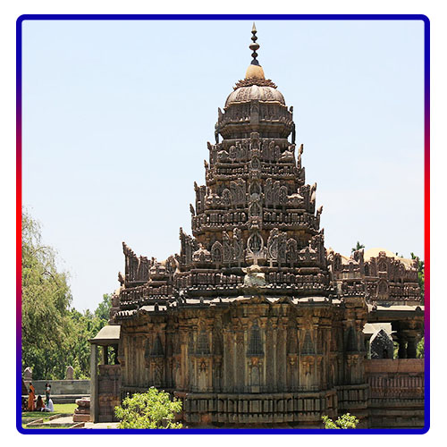 Sri Amruteshwar Temple