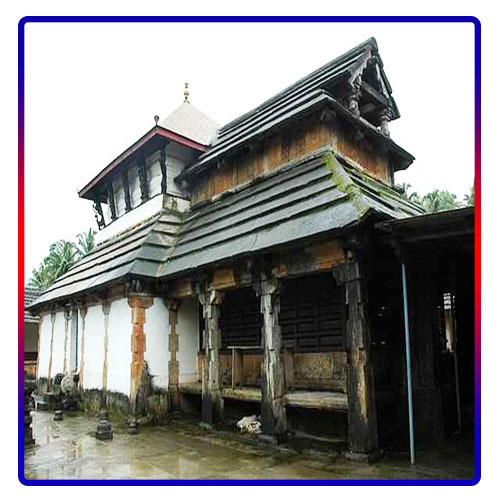 Sri Anantha Padmanabha Temple