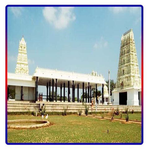 athma temples mandya sri