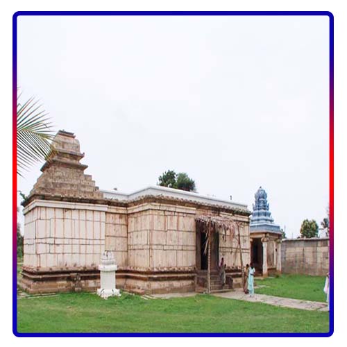 Sri Channakeshava Temple