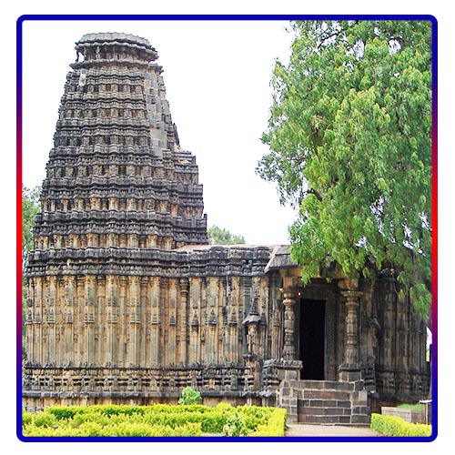Sri Doddabasappa Temple