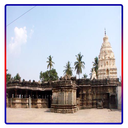 Sri Harihareshwara Temple