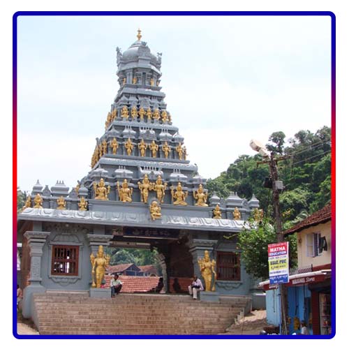 Sri Kadri Manjunatha Temple
