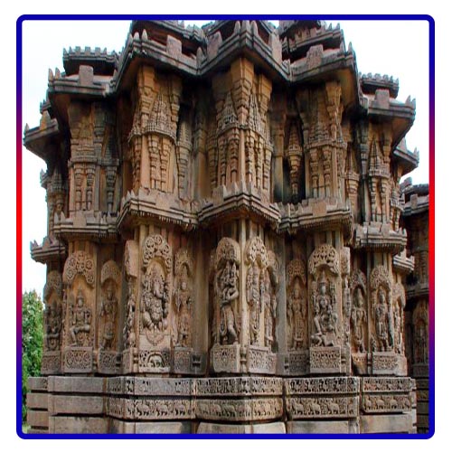 Sri Kedareshwara Temple