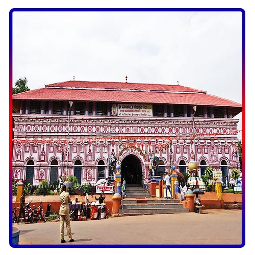 Sri Marikhambha Temple
