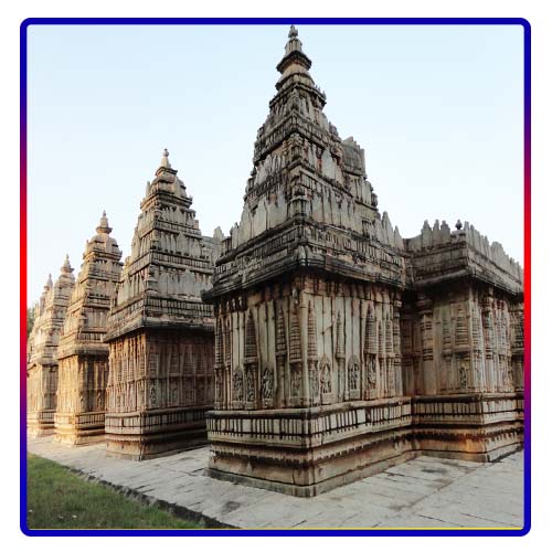 Sri Panchalingeshwara Temple