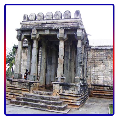 Sri Parsawanath Tirthankara Jain Temple