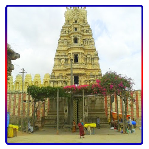 Sri Ramaprameya Temple