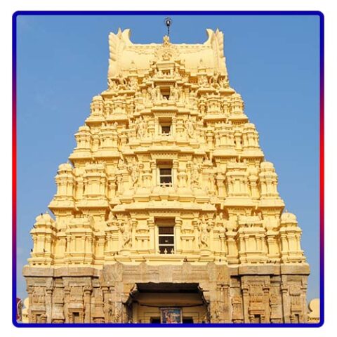 temples mandya