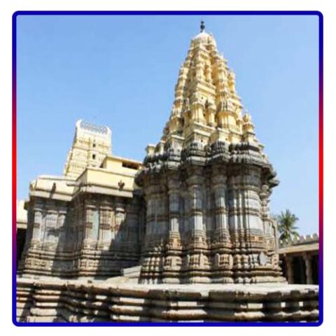 mandya temples saumya keshava