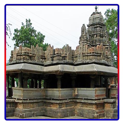 Sri Siddeshwara Temple