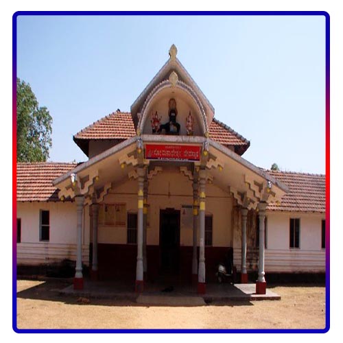 Sri Someshwara Temple
