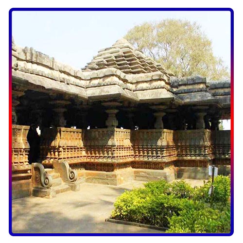 Sri Tarakeshwara Temple