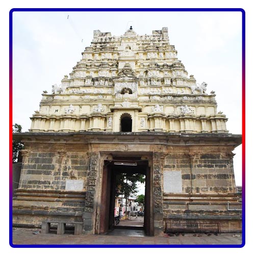 Sri Veeranarayana Temple