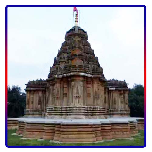 Sri Yogamadhava Temple