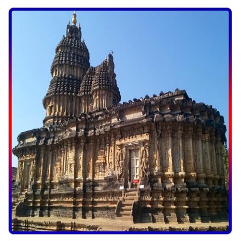 Famous Temples in Chikmagalur