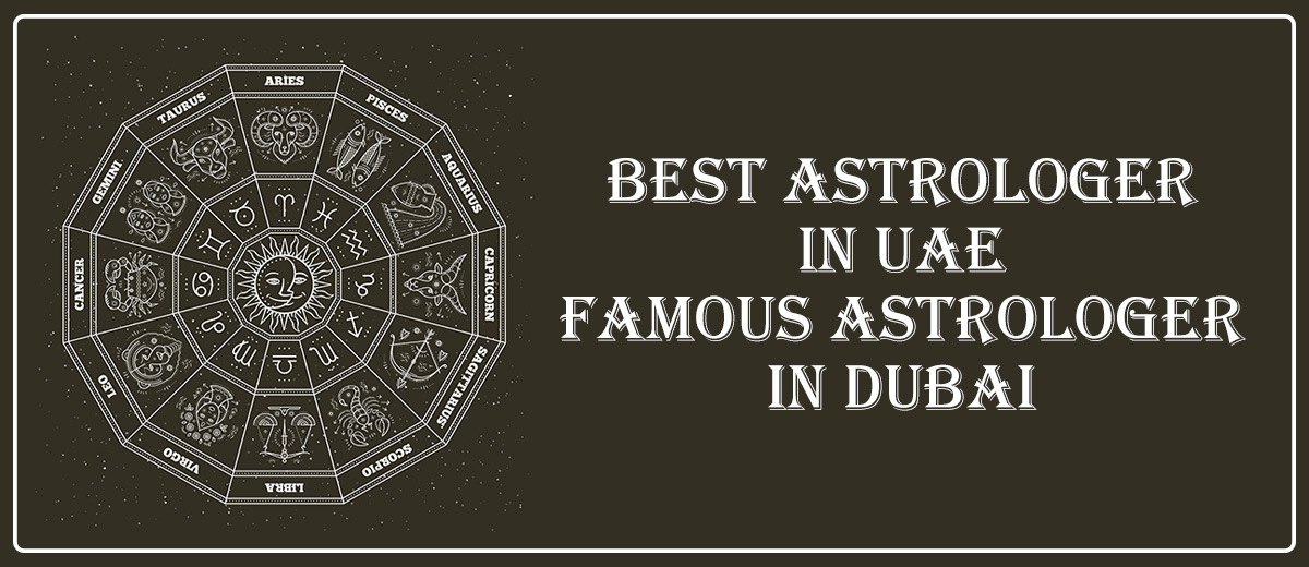 Best Astrologer in UAE