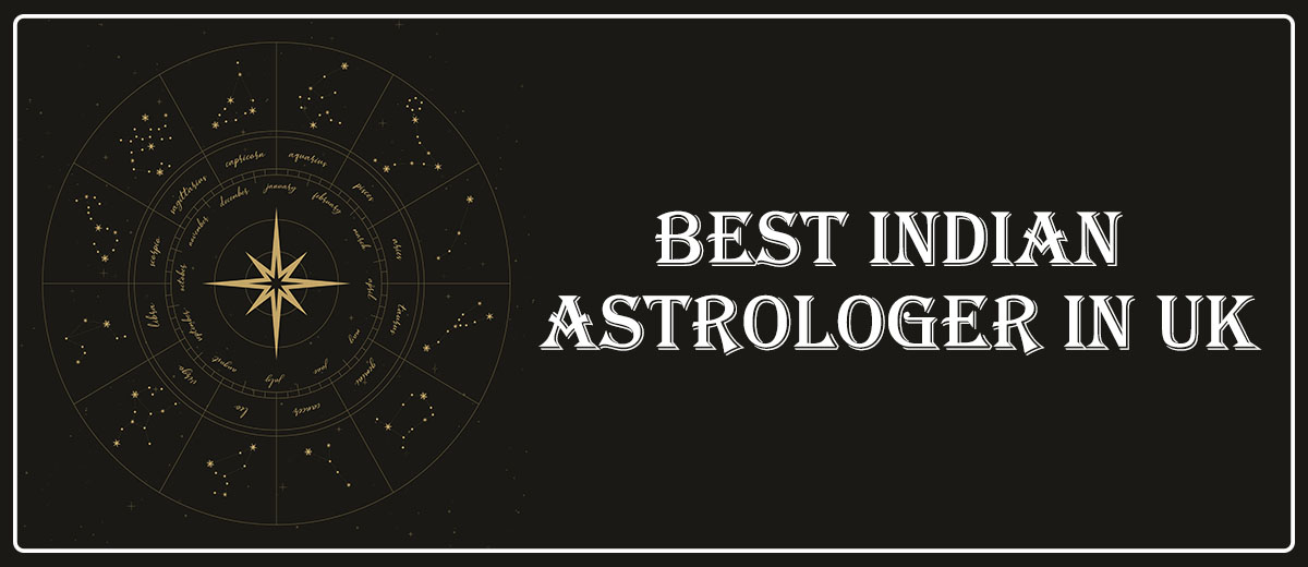 Best Indian Astrologer in UK