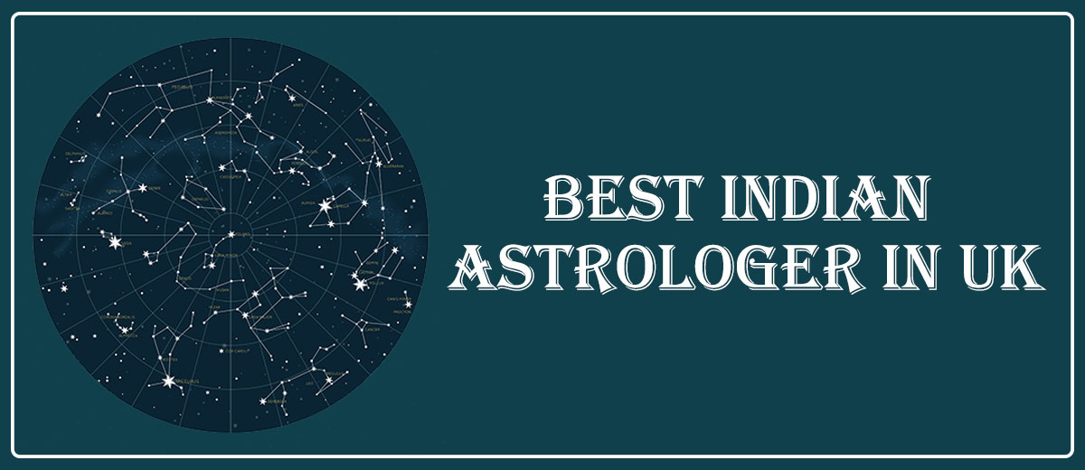 Best Indian Astrologer in UK