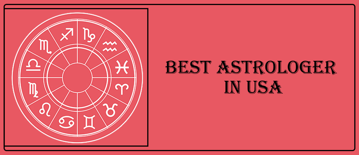 Best Astrologer in USA