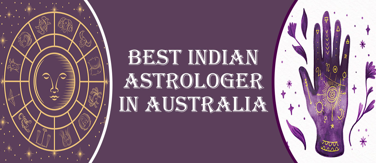 Best Indian Astrologer in Australia