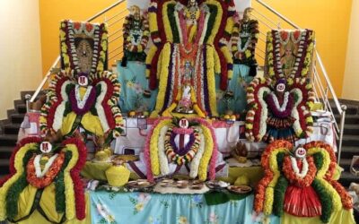 Online Puja