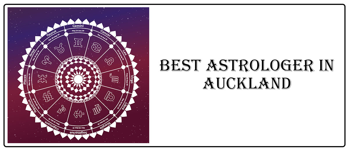 Best Astrologer in Auckland