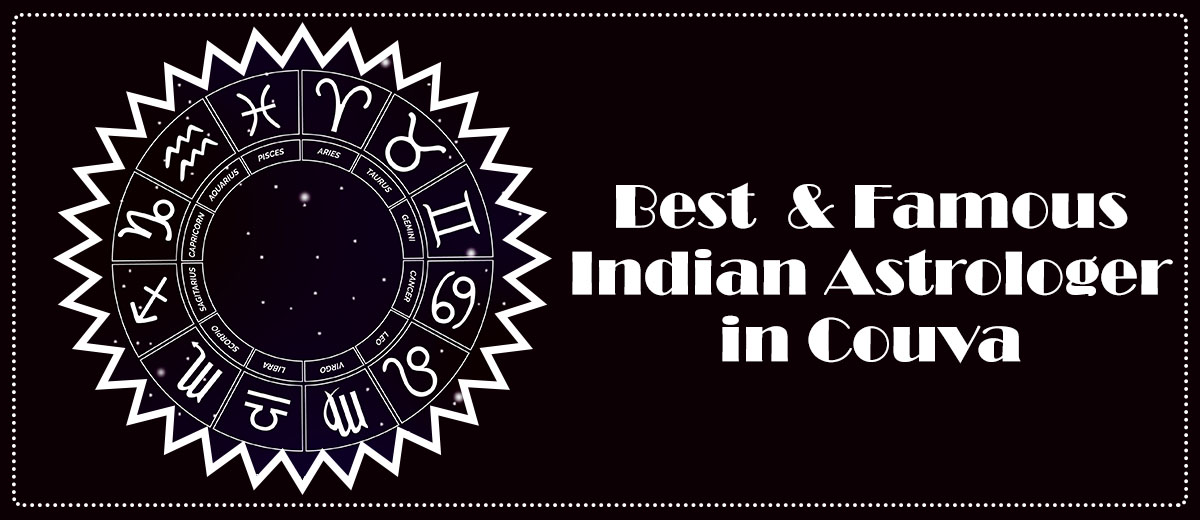Best & Famous Indian Astrologer in Couva