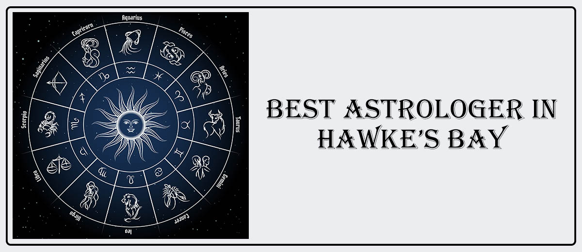 Best Astrologer in Hawke’s Bay