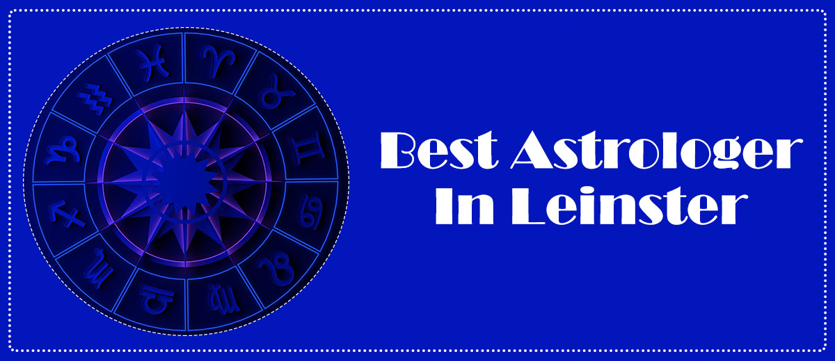 Best Astrologer in Leinster